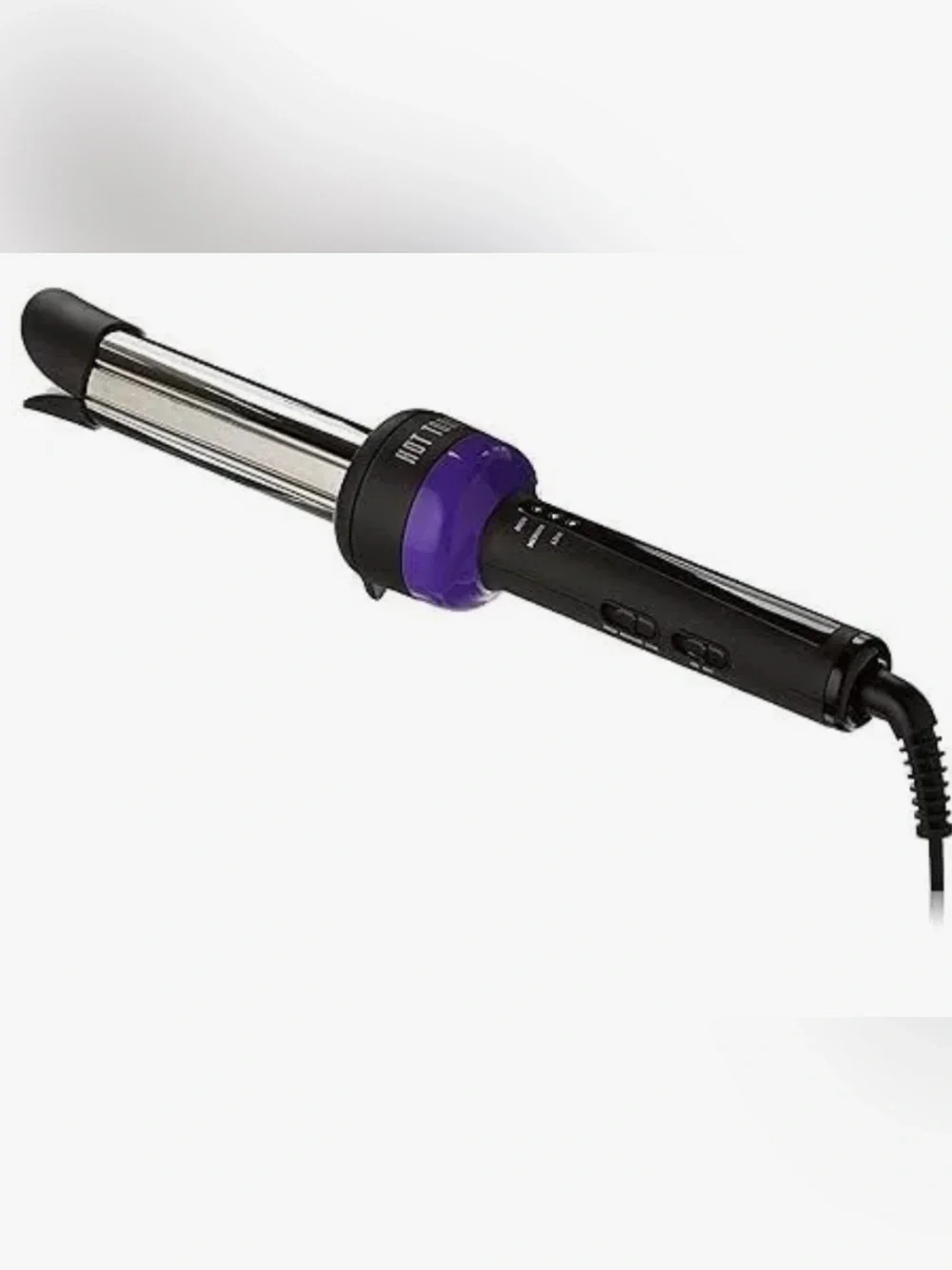HOT TOOLS INSTA-CURL EZ STYLER 1 Inch